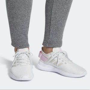 SOLD Adidas QT Flex Cloudfoam Sneaker